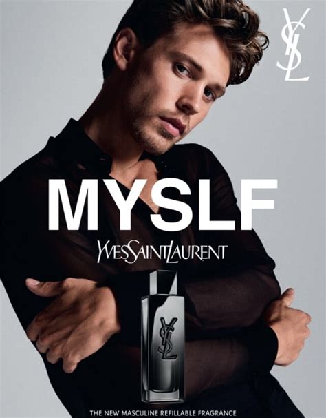 model for ysl|myself yves saint laurent model.